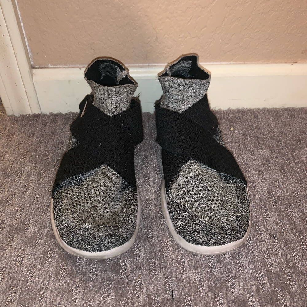 Nike Free RN Motion Flyknit 2017 "Oreo"